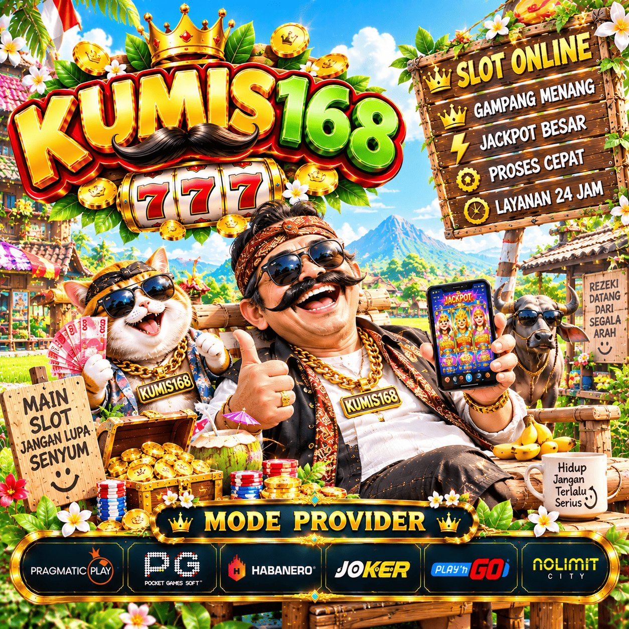 KUMIS168 ➔ Tips Menikmati Permainan Digital Dengan Konsep Elegan Dan Nyaman